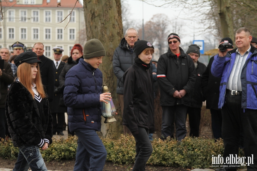 Narodowy Dzie Pamici o onierzach Wykltych, fot. 6