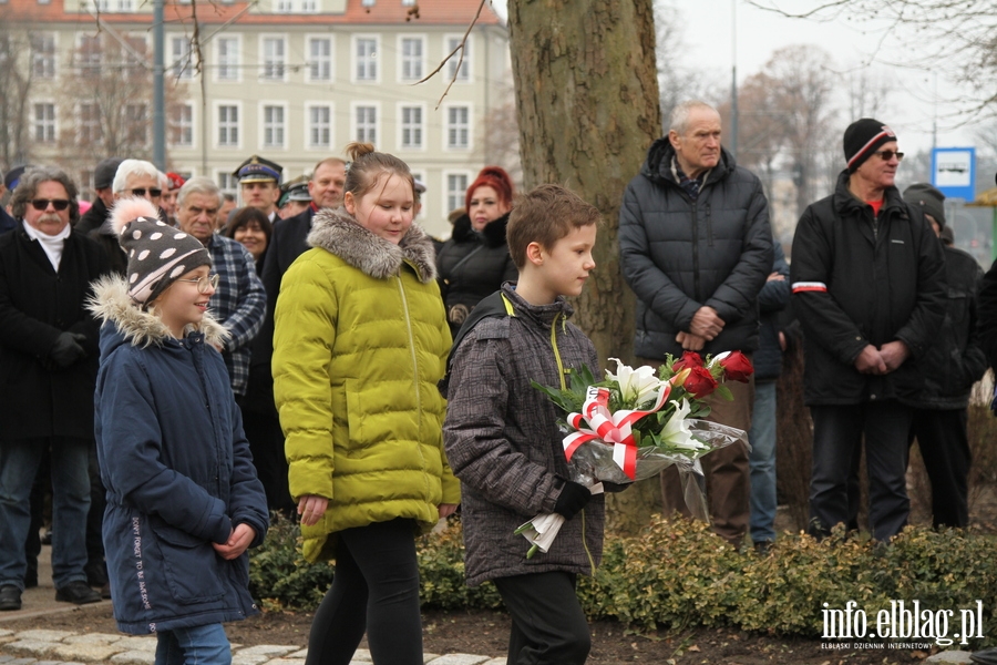 Narodowy Dzień Pamięci o Żołnierzach Wyklętych, fot. 7