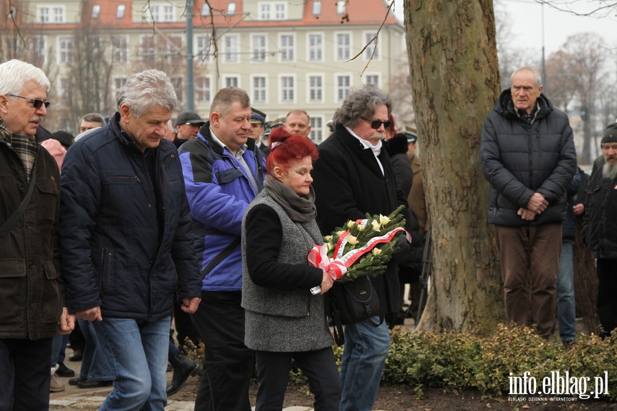 Narodowy Dzie Pamici o onierzach Wykltych, fot. 8