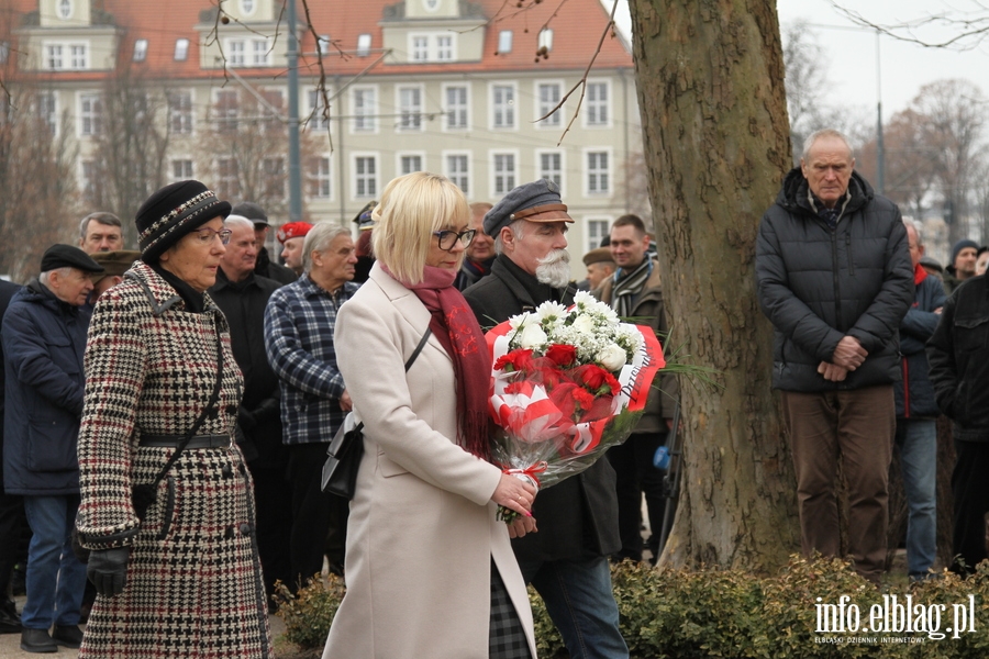 Narodowy Dzień Pamięci o Żołnierzach Wyklętych, fot. 10