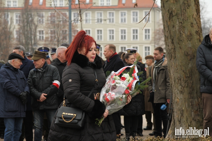 Narodowy Dzie Pamici o onierzach Wykltych, fot. 11