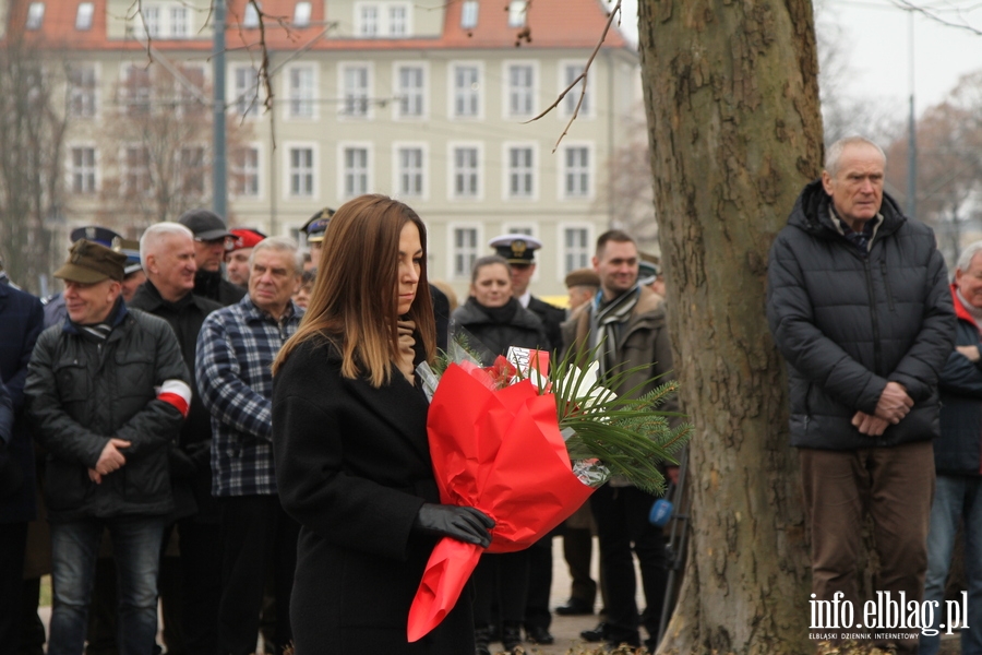 Narodowy Dzie Pamici o onierzach Wykltych, fot. 12