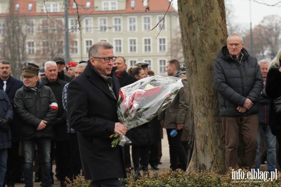 Narodowy Dzie Pamici o onierzach Wykltych, fot. 14