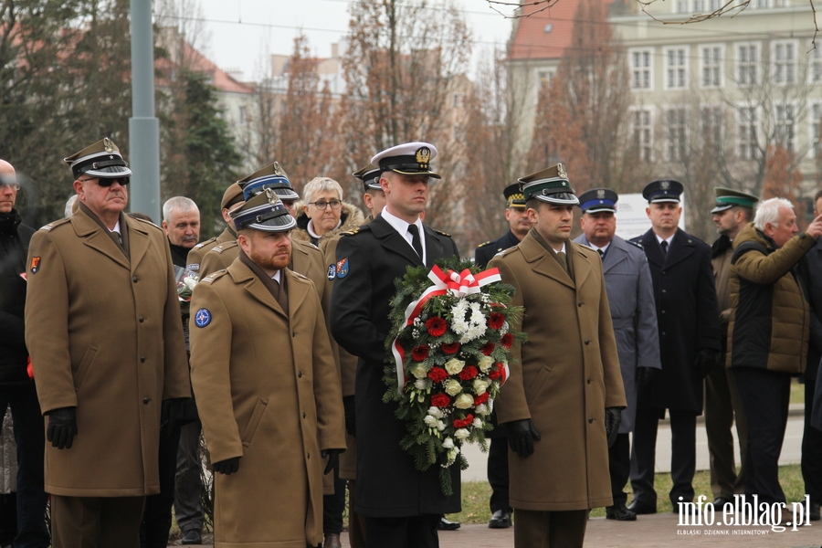 Narodowy Dzień Pamięci o Żołnierzach Wyklętych, fot. 16