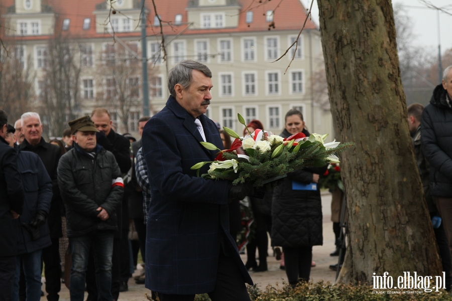 Narodowy Dzie Pamici o onierzach Wykltych, fot. 17