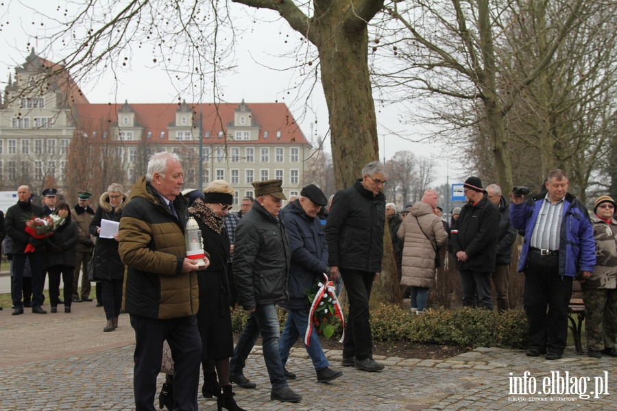 Narodowy Dzie Pamici o onierzach Wykltych, fot. 19