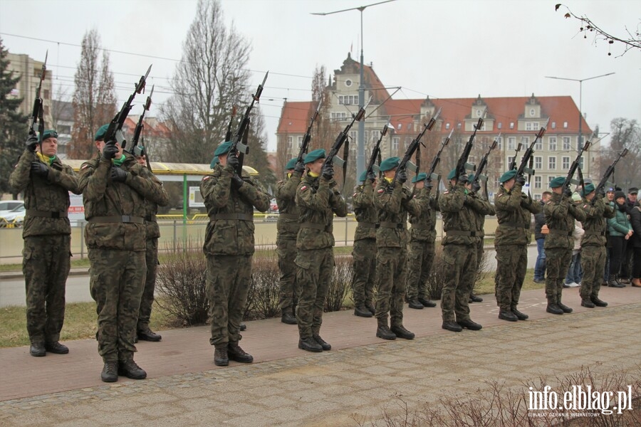 Narodowy Dzie Pamici o onierzach Wykltych, fot. 21