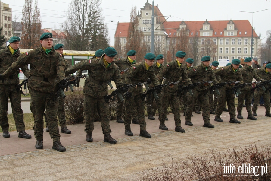 Narodowy Dzie Pamici o onierzach Wykltych, fot. 22