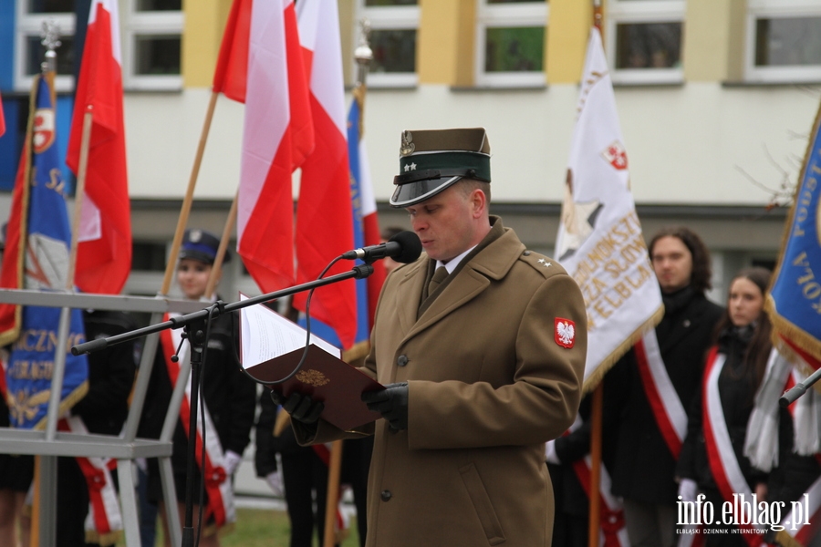 Narodowy Dzie Pamici o onierzach Wykltych, fot. 26