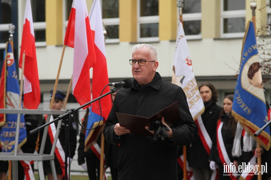 Narodowy Dzie Pamici o onierzach Wykltych, fot. 27