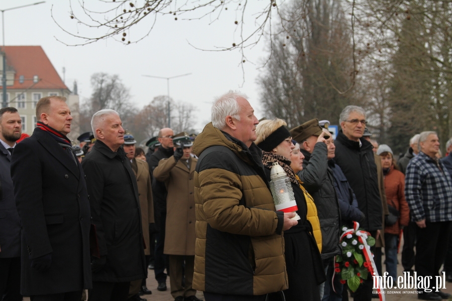 Narodowy Dzie Pamici o onierzach Wykltych, fot. 29