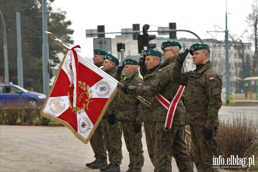 Narodowy Dzie Pamici o onierzach Wykltych, fot. 31