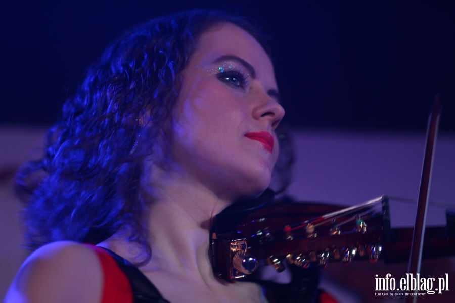 Koncert Basi Kawy w Elblągu, fot. 12