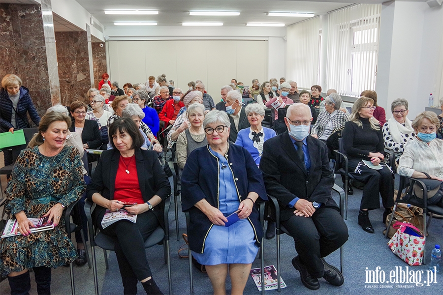"Profilaktyka dla laika" - Zatrzymać raka jelita grubego., fot. 3