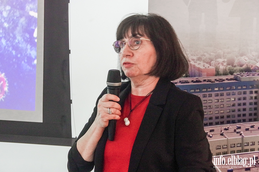 "Profilaktyka dla laika" - Zatrzymać raka jelita grubego., fot. 17