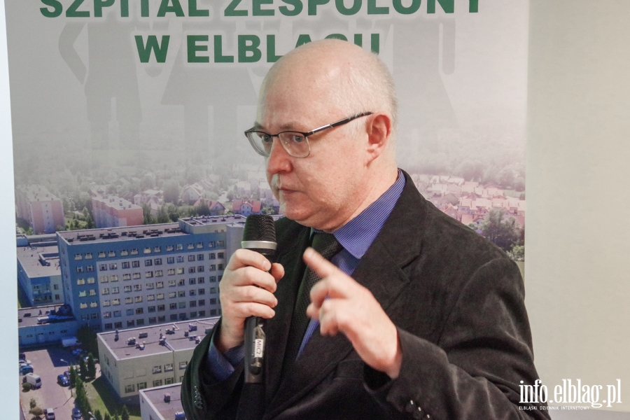 "Profilaktyka dla laika" - Zatrzymać raka jelita grubego., fot. 27