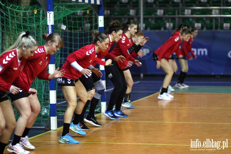 Kolejny krok do pozostania w Superlidze Kobiet. Start pokonuje Gniezno, fot. 10