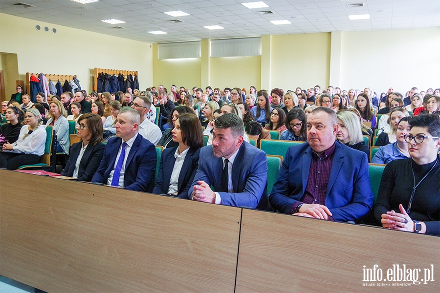 I Konferencja Koa Ryba psuje si od Gowy AMiSNS, fot. 38