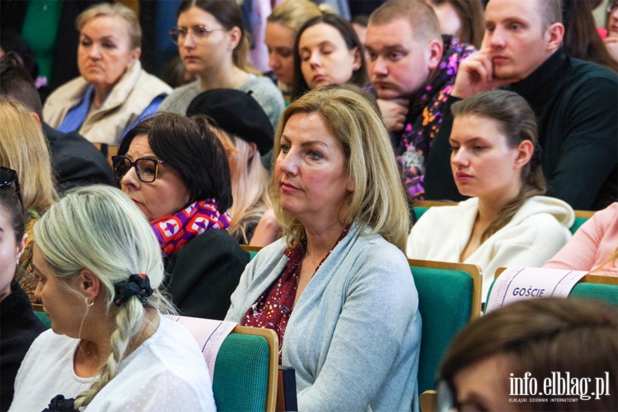 I Konferencja Koa Ryba psuje si od Gowy AMiSNS, fot. 39