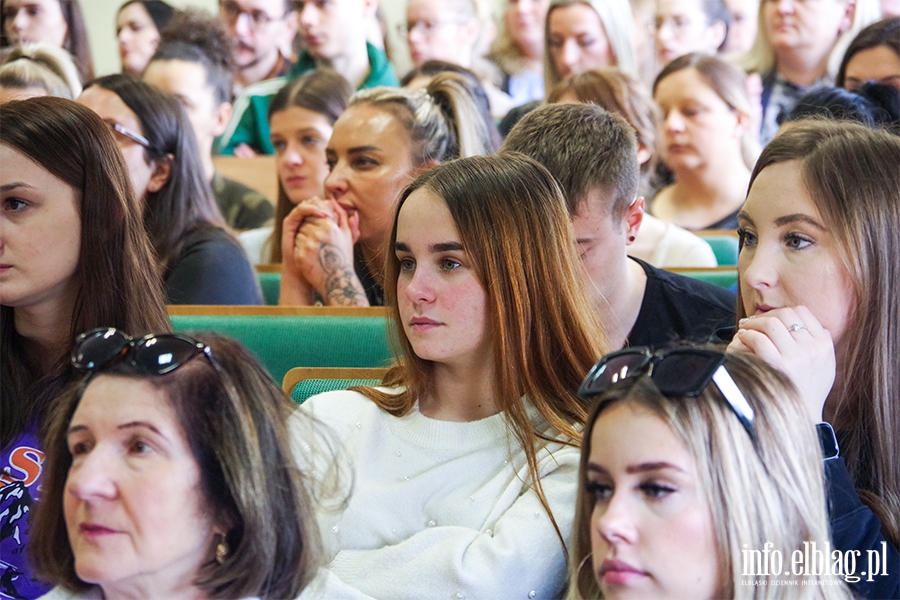 I Konferencja Koa Ryba psuje si od Gowy AMiSNS, fot. 40