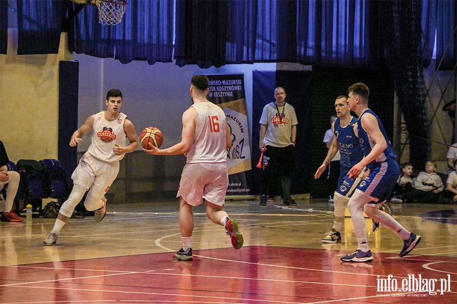 Turniej Koszykówki, fot. 6