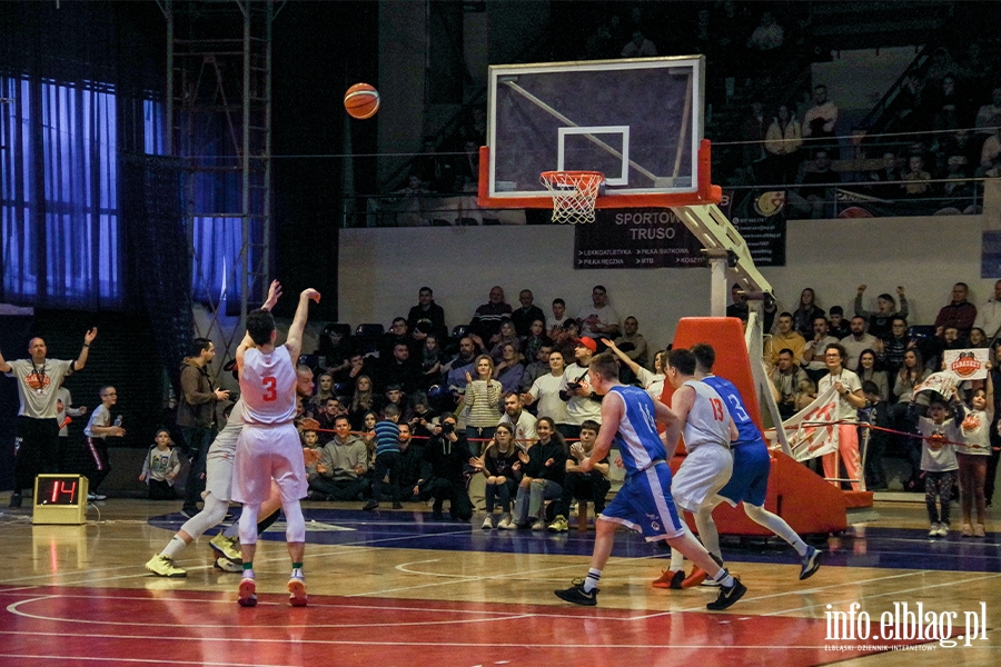 Turniej Koszykówki, fot. 21