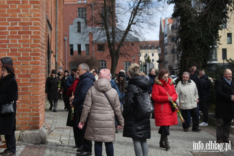 18-nasta Rocznica Śmierci Papieża Jana Pawła II, fot. 13