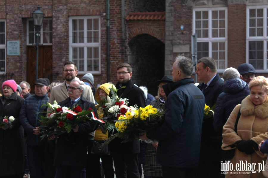 18-nasta Rocznica Śmierci Papieża Jana Pawła II, fot. 18