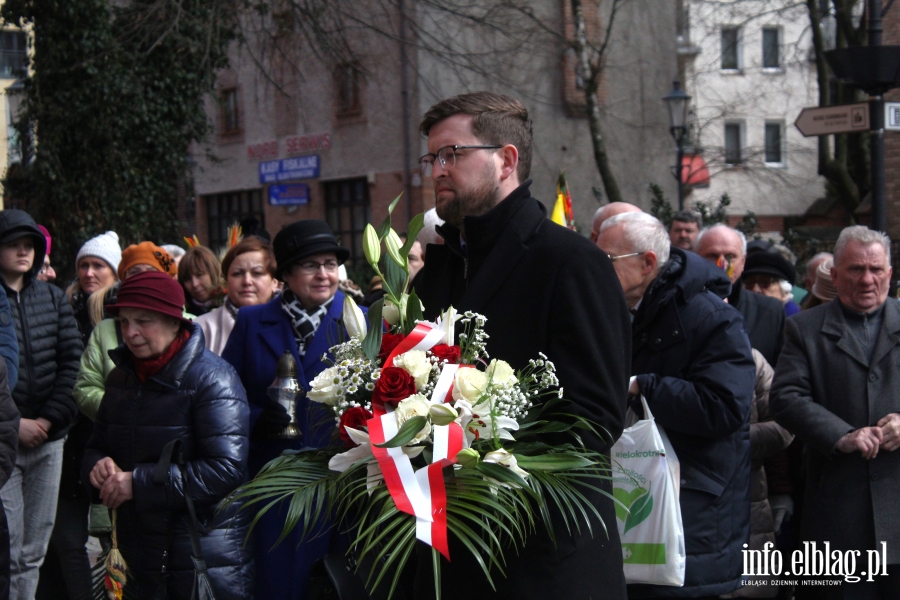 18-nasta Rocznica mierci Papiea Jana Pawa II, fot. 24