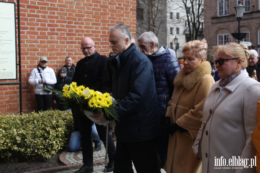 18-nasta Rocznica Śmierci Papieża Jana Pawła II, fot. 27