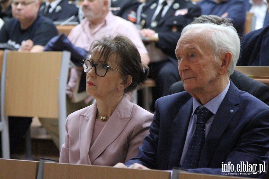 Konferencja podsumowująca zrealizowane inwestycje lokalne, fot. 11
