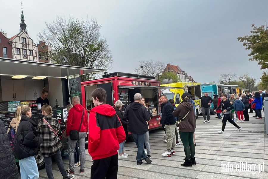 Food Truck Festiwal, fot. 14