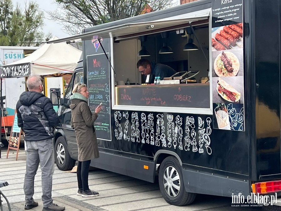 Food Truck Festiwal, fot. 17