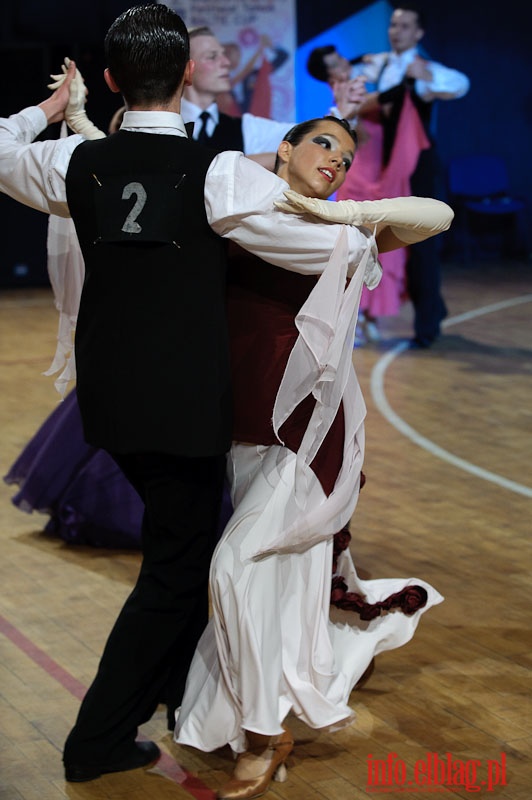 Turniej Taca Sportowego Jantar 2010, fot. 120
