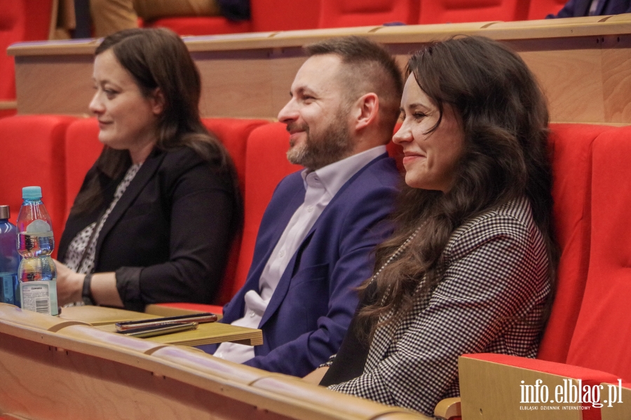 Konferencja naukowa Przemys Przyszoci, fot. 7