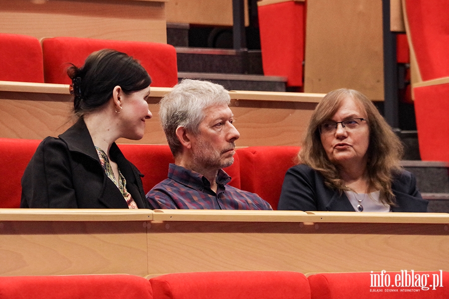 Konferencja naukowa Przemys Przyszoci, fot. 16