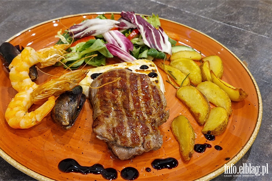 Ogródki w Amore Mio Pizza&Grill, fot. 41