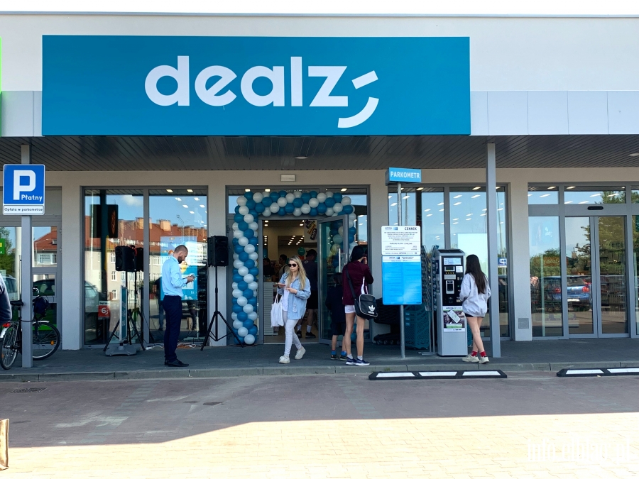 Czwarty Sklep Dealz już otwarty!, fot. 31