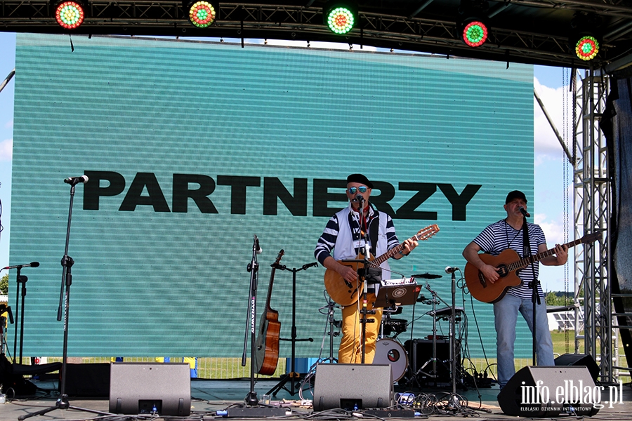 Papieski Festyn Rodzinny , fot. 23