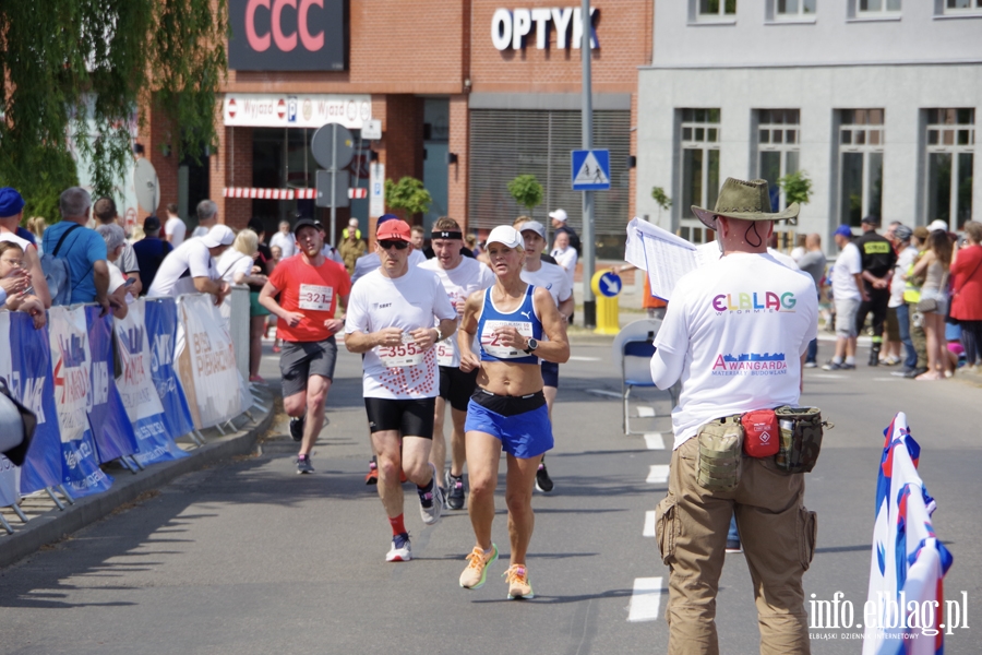 XIV Elbląski Bieg Piekarczyka, fot. 129