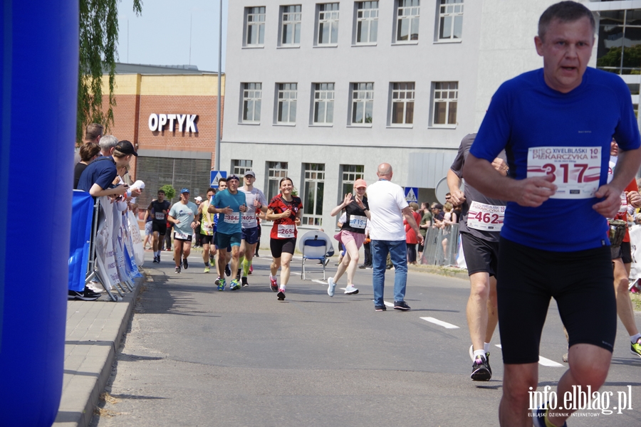 XIV Elbląski Bieg Piekarczyka, fot. 142