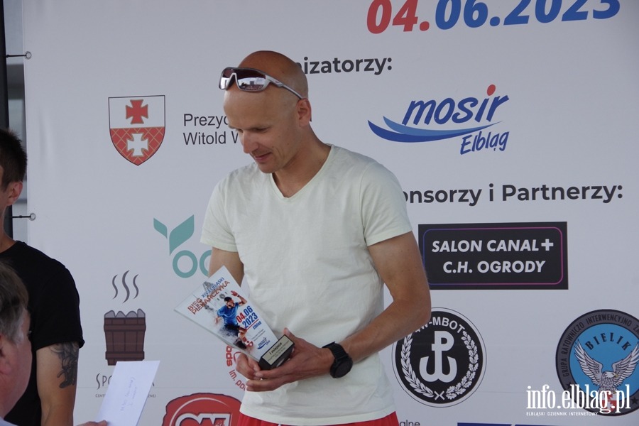 XIV Elbląski Bieg Piekarczyka, fot. 264