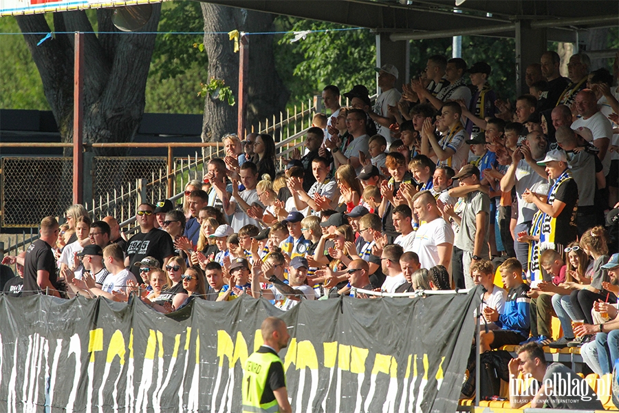 Mecz Olimpia - GKS Jastrzbie, fot. 23