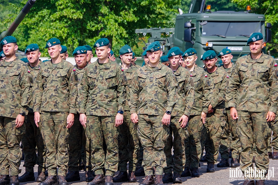 wito 16. Puku Logistycznego. Po raz pierwszy z now nazw, fot. 9