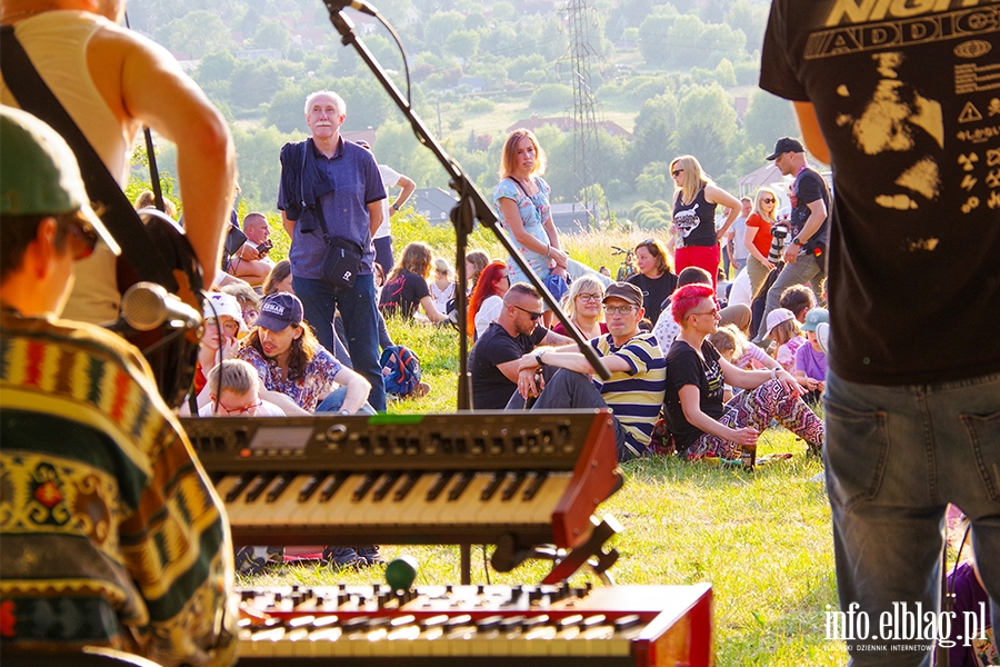 Elbląskie Święto Muzyki 2023. Za nami koncerty na Górze Chrobrego, fot. 67