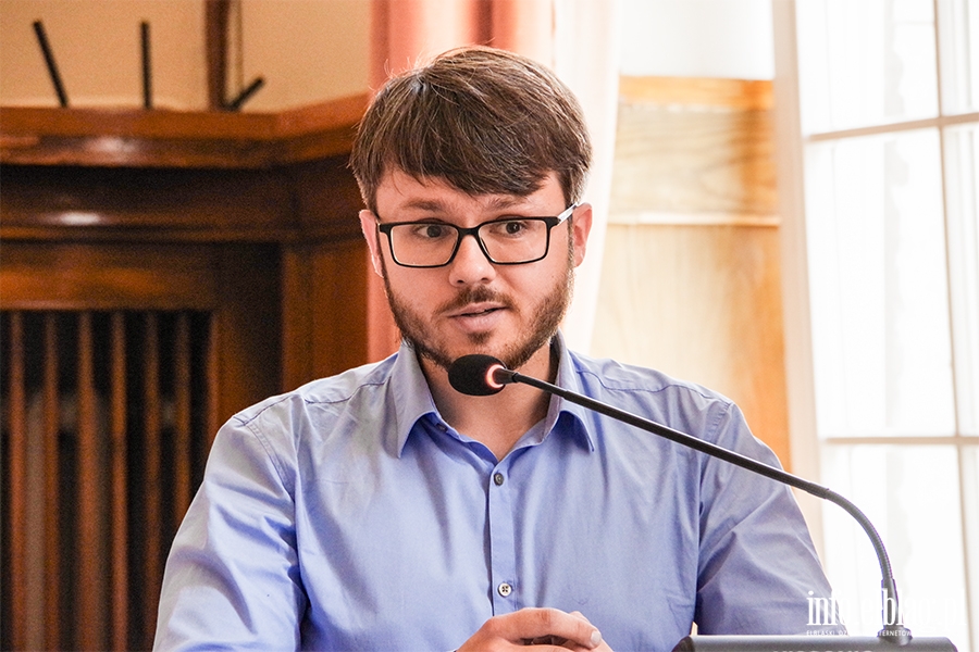 Debata, fot. 13