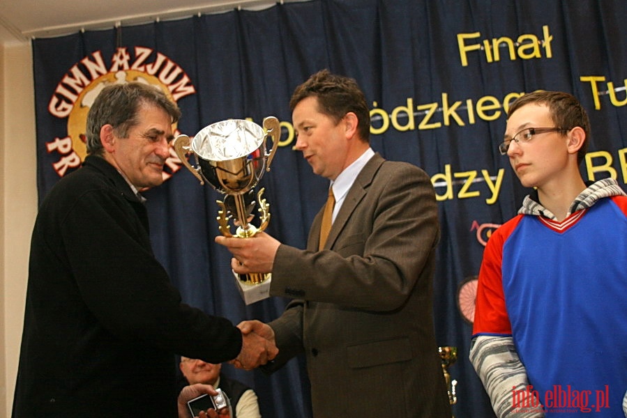 Warmisko-Mazurski Turniej Bezpieczestwa Ruchu Drogowego 2010, fot. 5