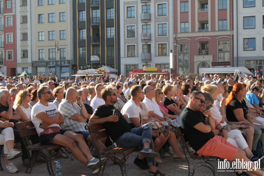 Martyna Gsak i Elblska Orkiestra Kameralna na zakoczenie wita miasta, fot. 44