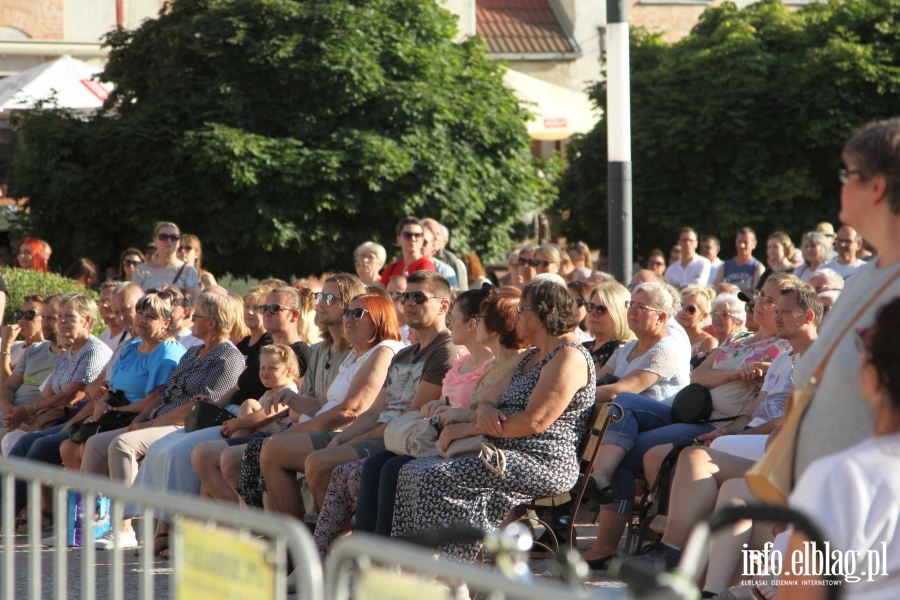 Martyna Gsak i Elblska Orkiestra Kameralna na zakoczenie wita miasta, fot. 47
