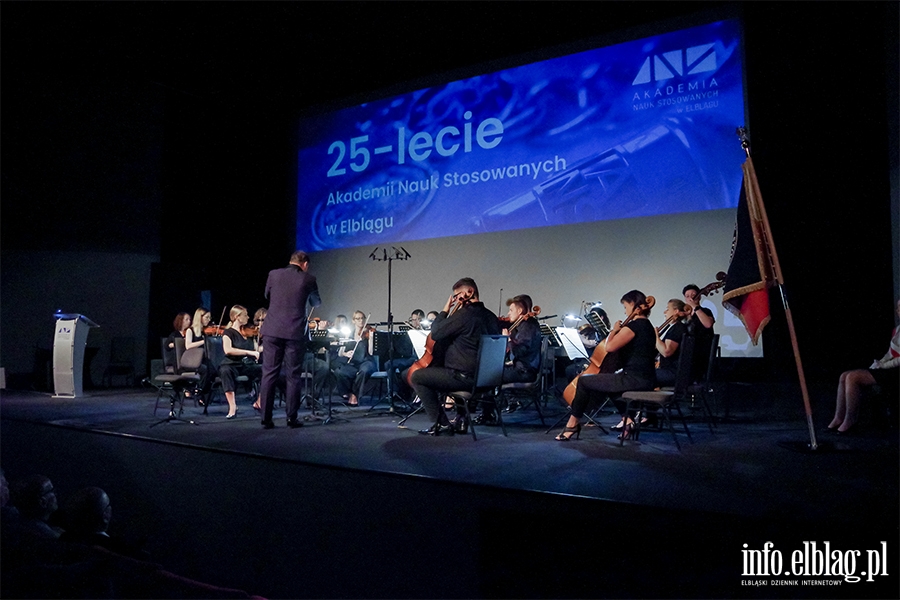 25-lecie ANS, fot. 32